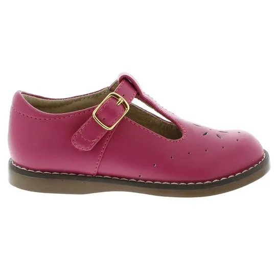 Sherry - Fuchsia - Girl's