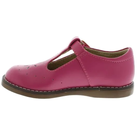 Sherry - Fuchsia - Girl's