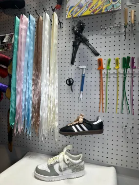 Shoelaces - Ribbon