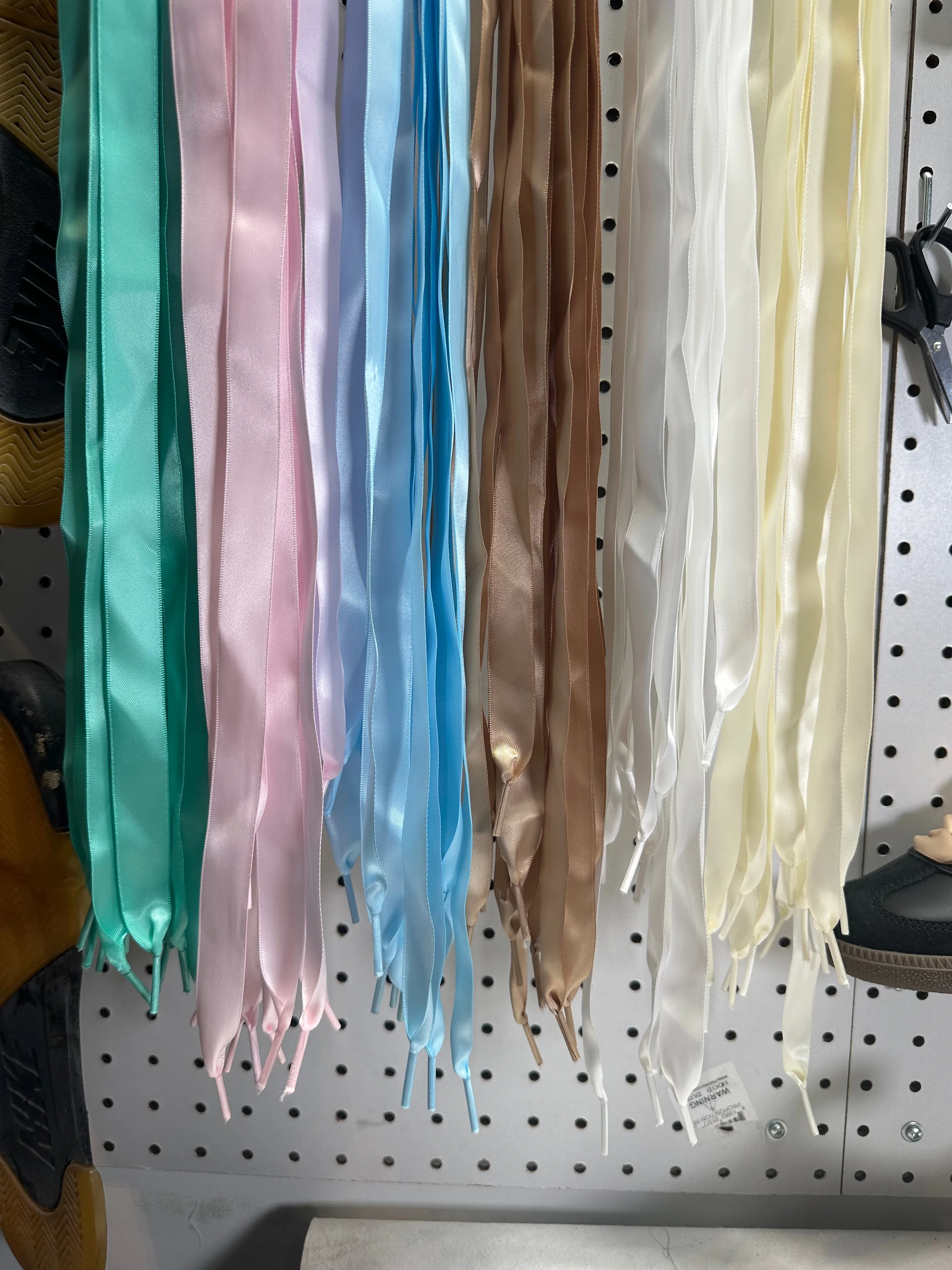 Shoelaces - Ribbon