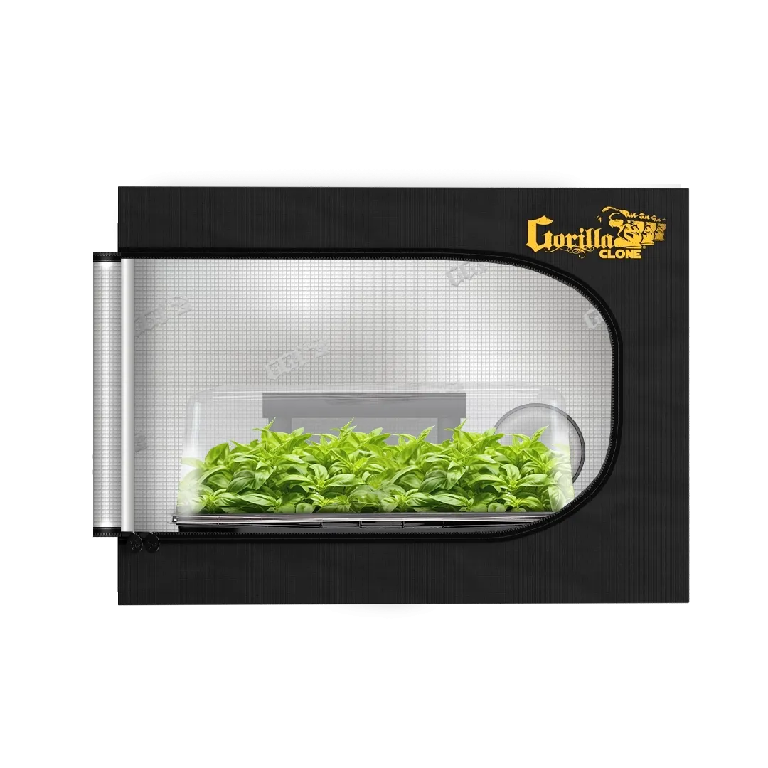 Single Tray Clone Tent Kit