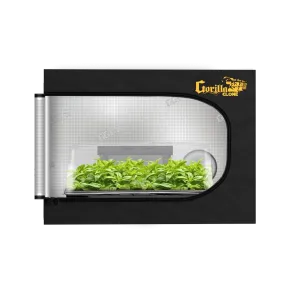Single Tray Clone Tent Kit