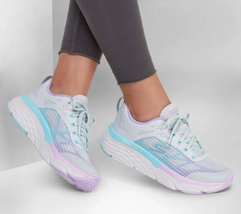 Skechers Max Cushioning Elite-Even Stride