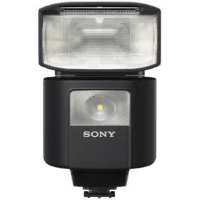Sony HVL-F45RM Wireless Radio Flash