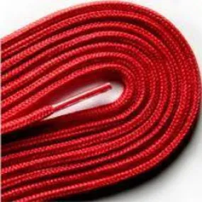 Spool - Fashion Thin Round Dress - Scarlet Red (144 yards) Shoelaces