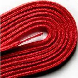 Spool - Fashion Thin Round Dress - Scarlet Red (144 yards) Shoelaces