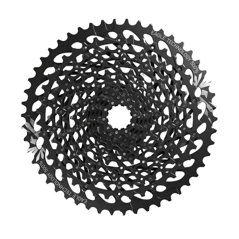 SRAM GX Eagle 12-Speed 10-50T Cassette