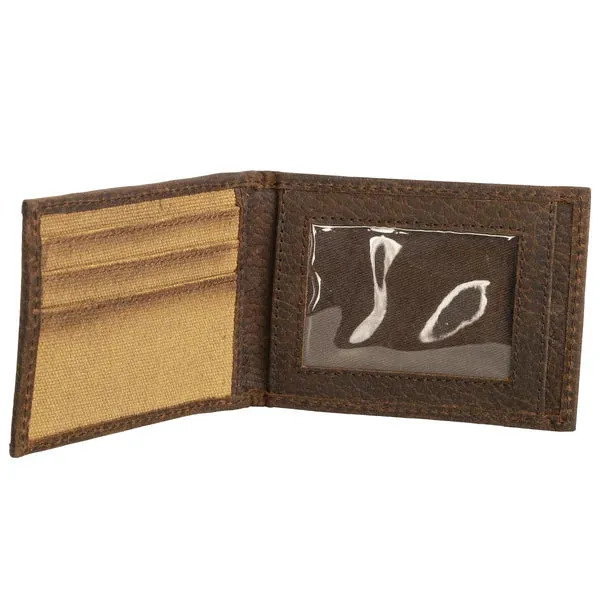 STS Buffalo Creek Money Clip