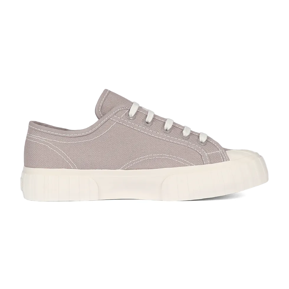 Superga 2630 Stripe Grey Colomba