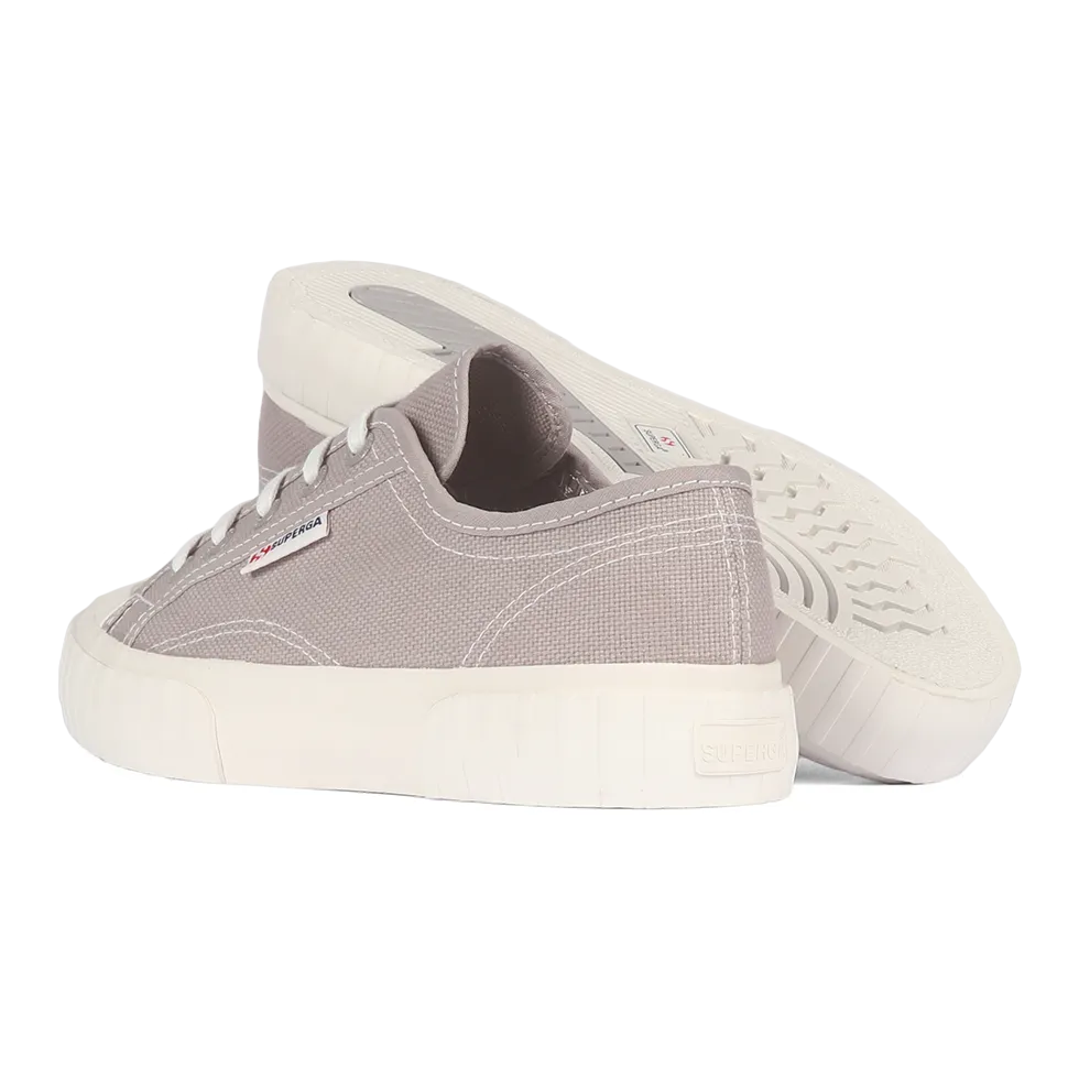 Superga 2630 Stripe Grey Colomba