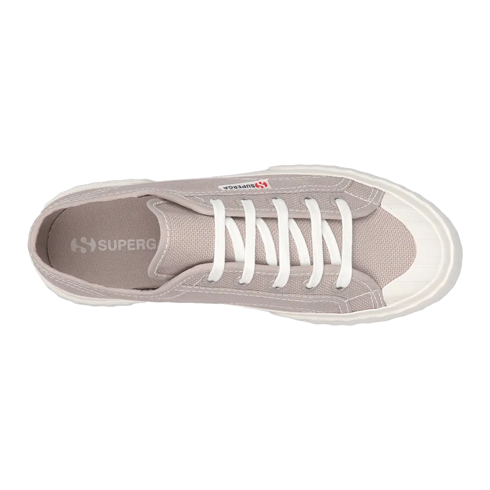 Superga 2630 Stripe Grey Colomba