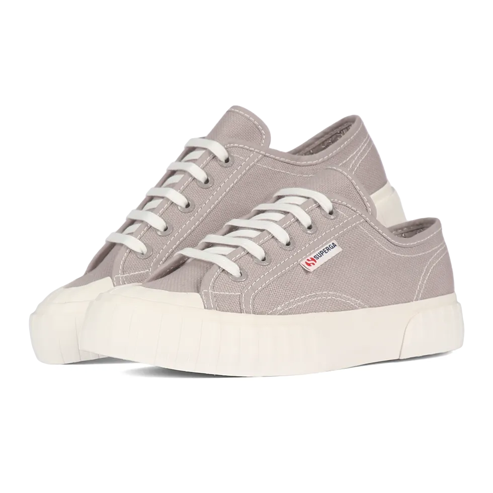 Superga 2630 Stripe Grey Colomba