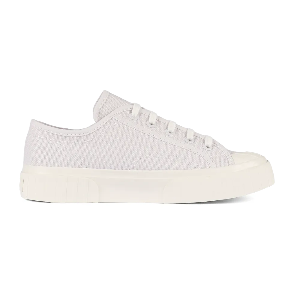 Superga 2630 Stripe Grey Light Full Avorio