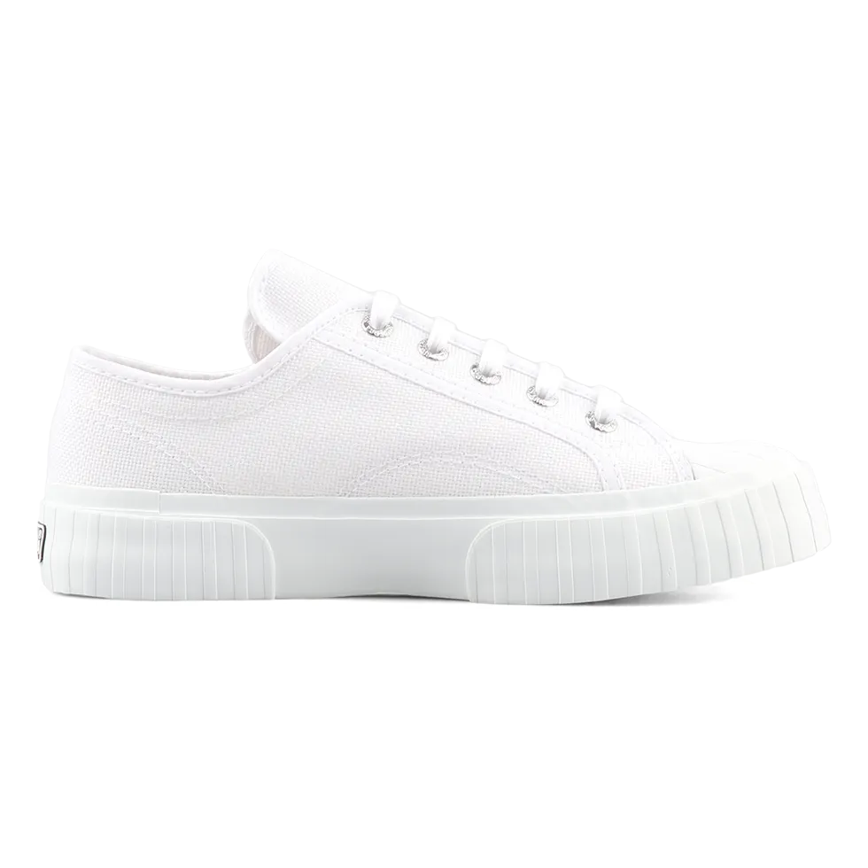 Superga 2630 Stripe White