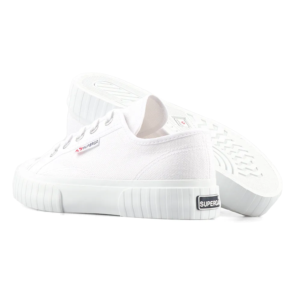 Superga 2630 Stripe White