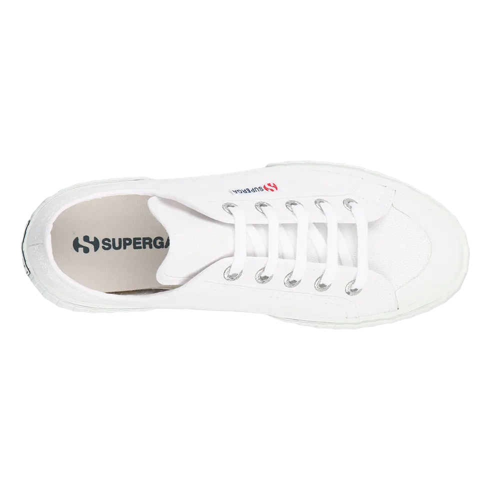 Superga 2630 Stripe White