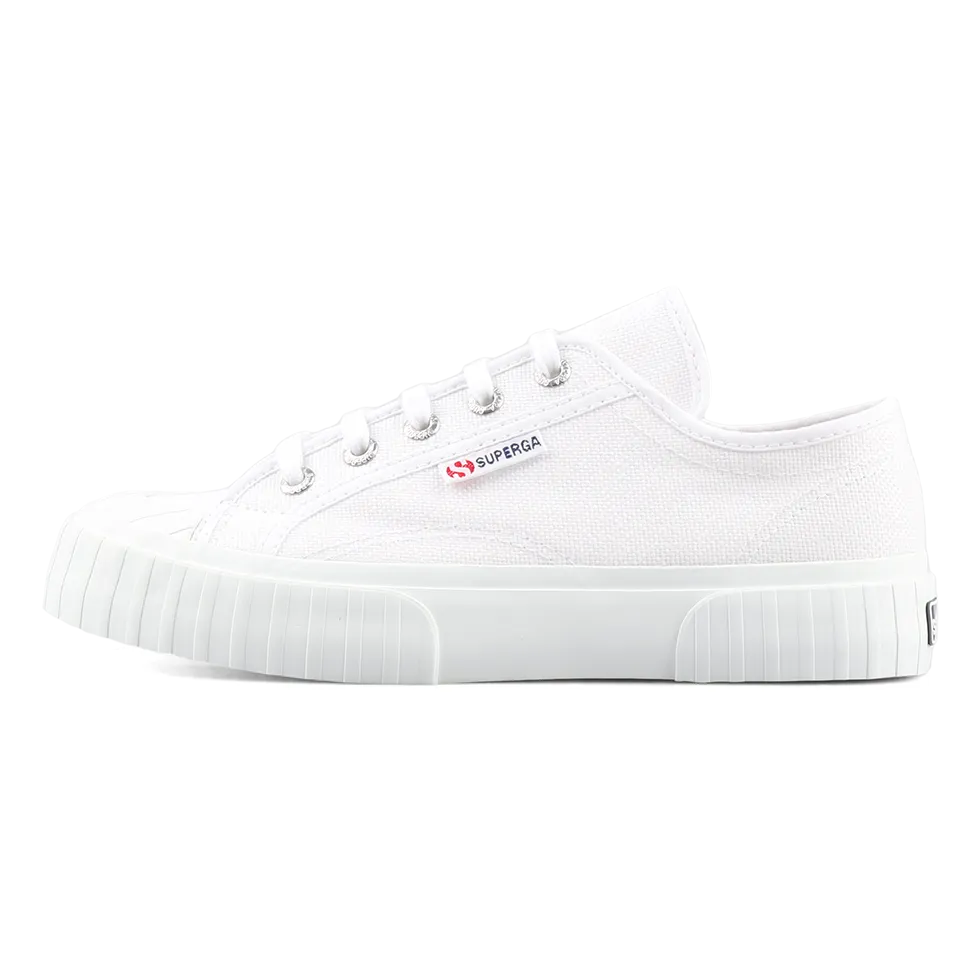 Superga 2630 Stripe White