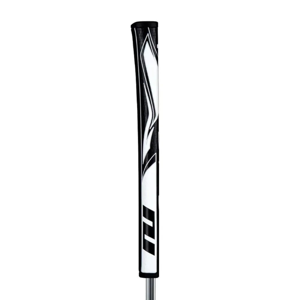 SuperStroke Zenergy Pistol 1.0 Putter Grip