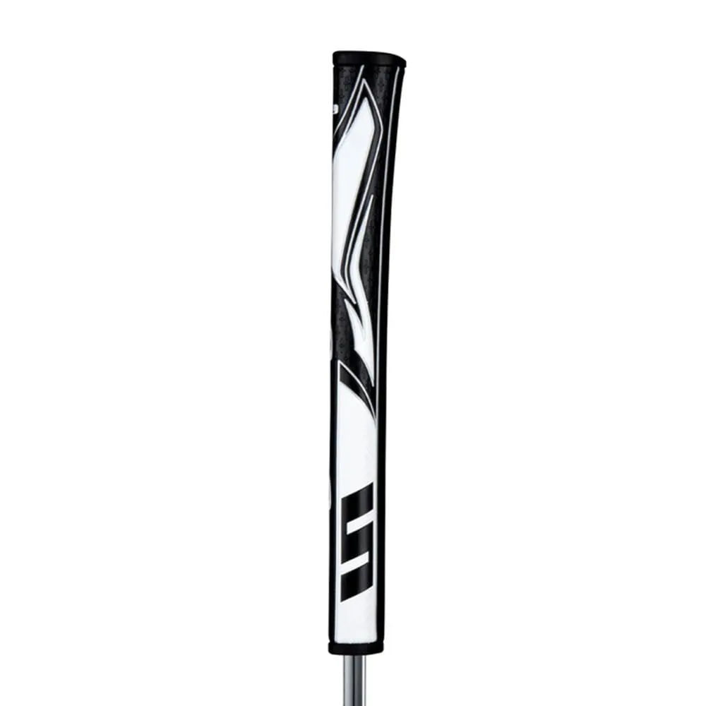 SuperStroke Zenergy Pistol 1.0 Putter Grip