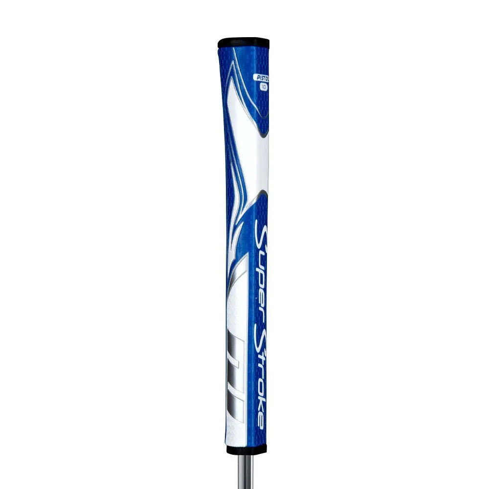 SuperStroke Zenergy Pistol 1.0 Putter Grip