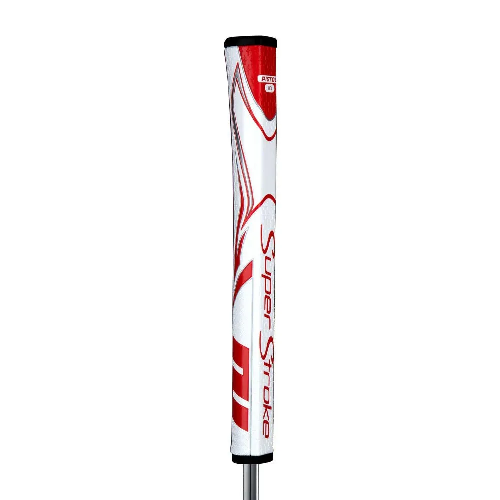 SuperStroke Zenergy Pistol 1.0 Putter Grip