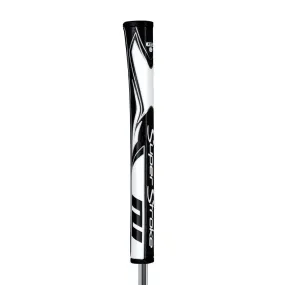 SuperStroke Zenergy Pistol 1.0 Putter Grip