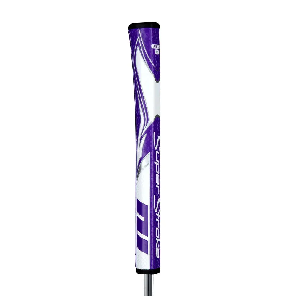 SuperStroke Zenergy Pistol 1.0 Putter Grip