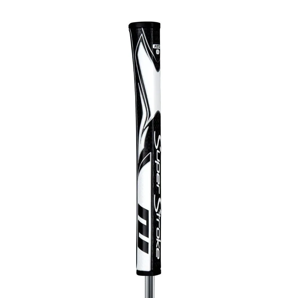 SuperStroke Zenergy Pistol 1.0 Putter Grip
