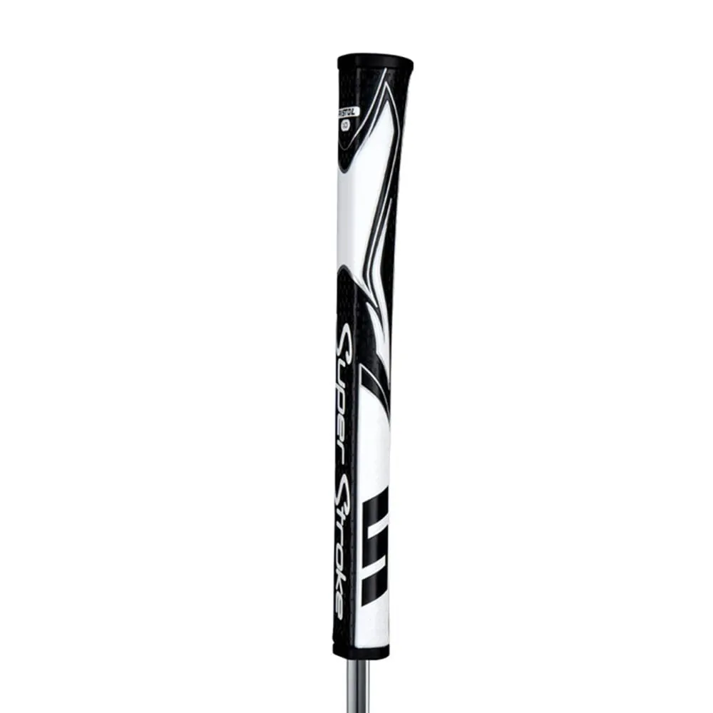 SuperStroke Zenergy Pistol 1.0 Putter Grip