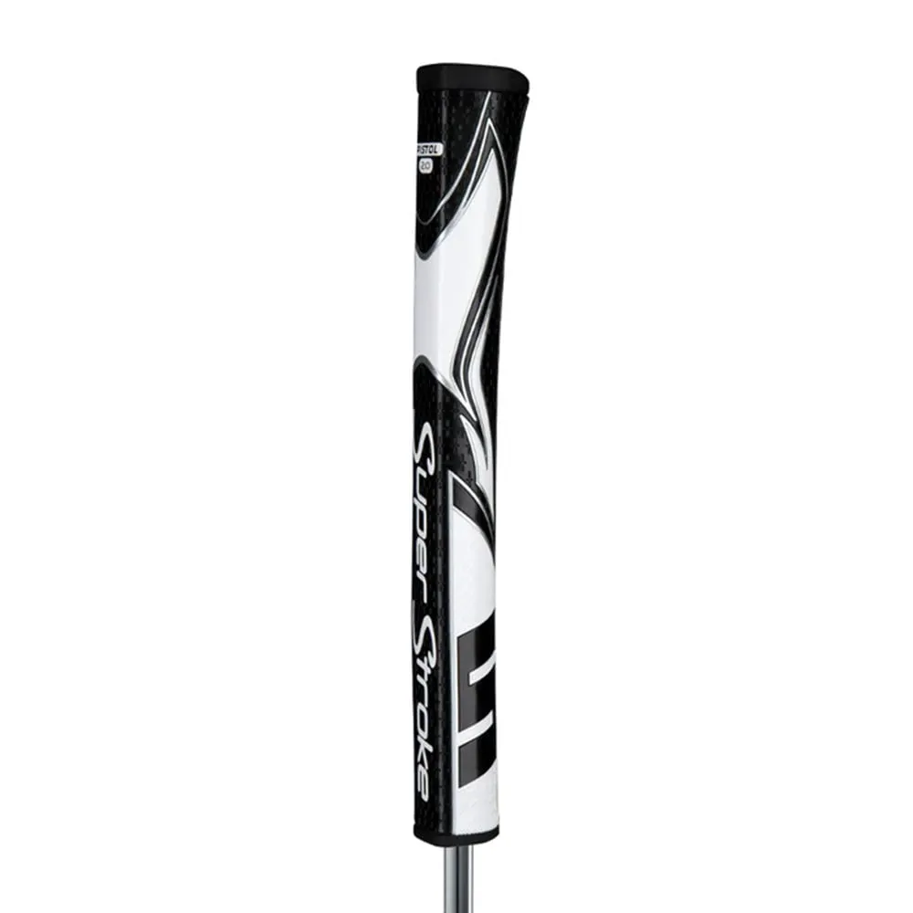 SuperStroke Zenergy Pistol 2.0 Putter Grip