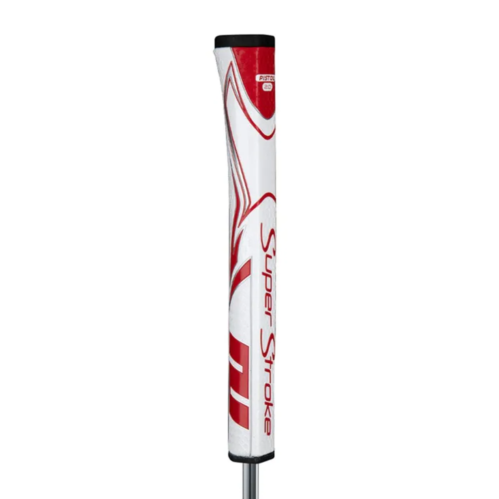 SuperStroke Zenergy Pistol 2.0 Putter Grip