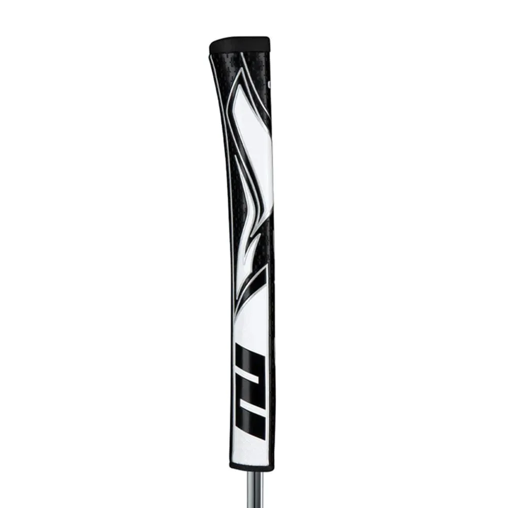 SuperStroke Zenergy Pistol 2.0 Putter Grip