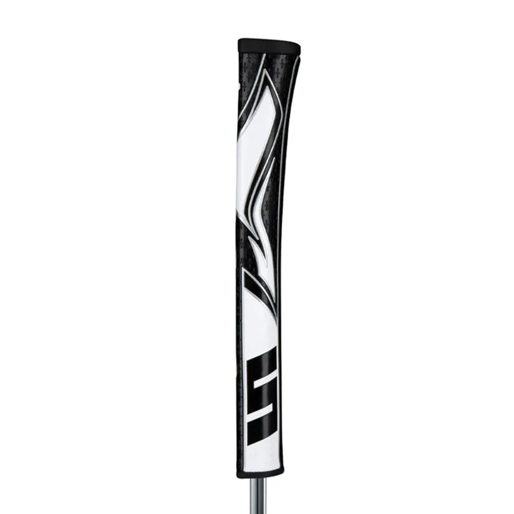 SuperStroke Zenergy Pistol 2.0 Putter Grip
