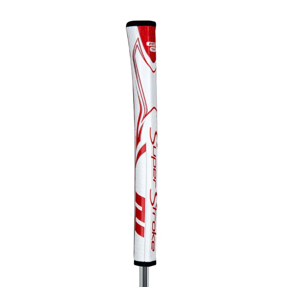 SuperStroke Zenergy Tour Pistol Putter Grip