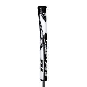 SuperStroke Zenergy Tour Pistol Putter Grip