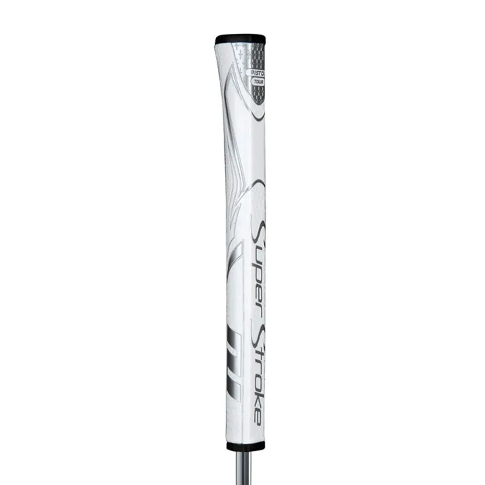 SuperStroke Zenergy Tour Pistol Putter Grip