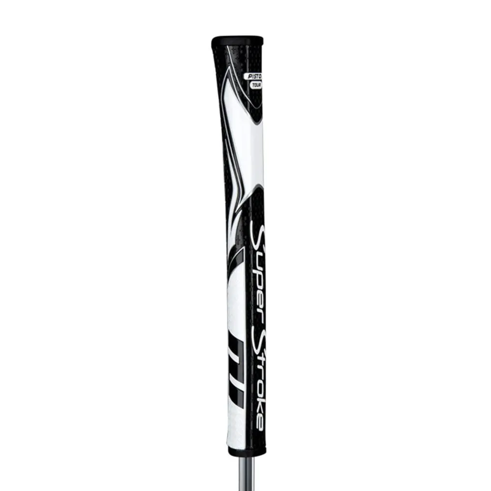SuperStroke Zenergy Tour Pistol Putter Grip