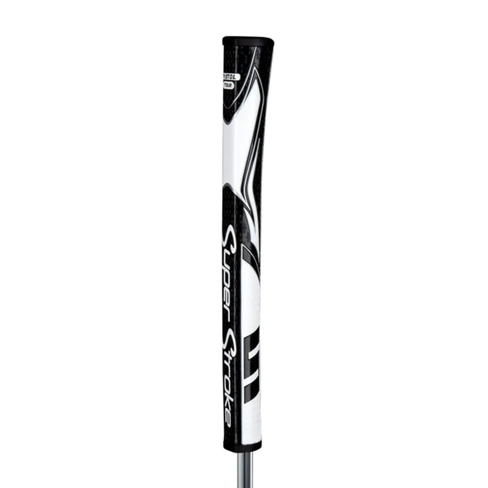 SuperStroke Zenergy Tour Pistol Putter Grip
