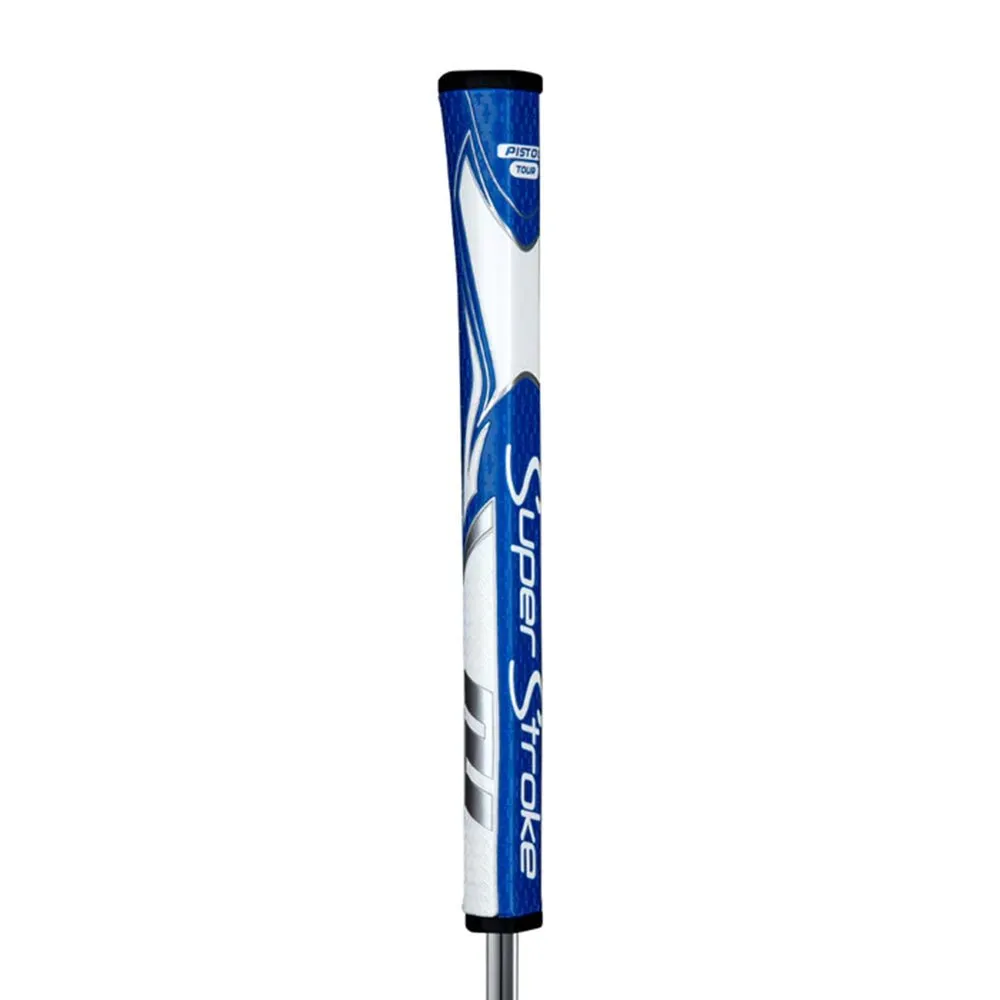 SuperStroke Zenergy Tour Pistol Putter Grip