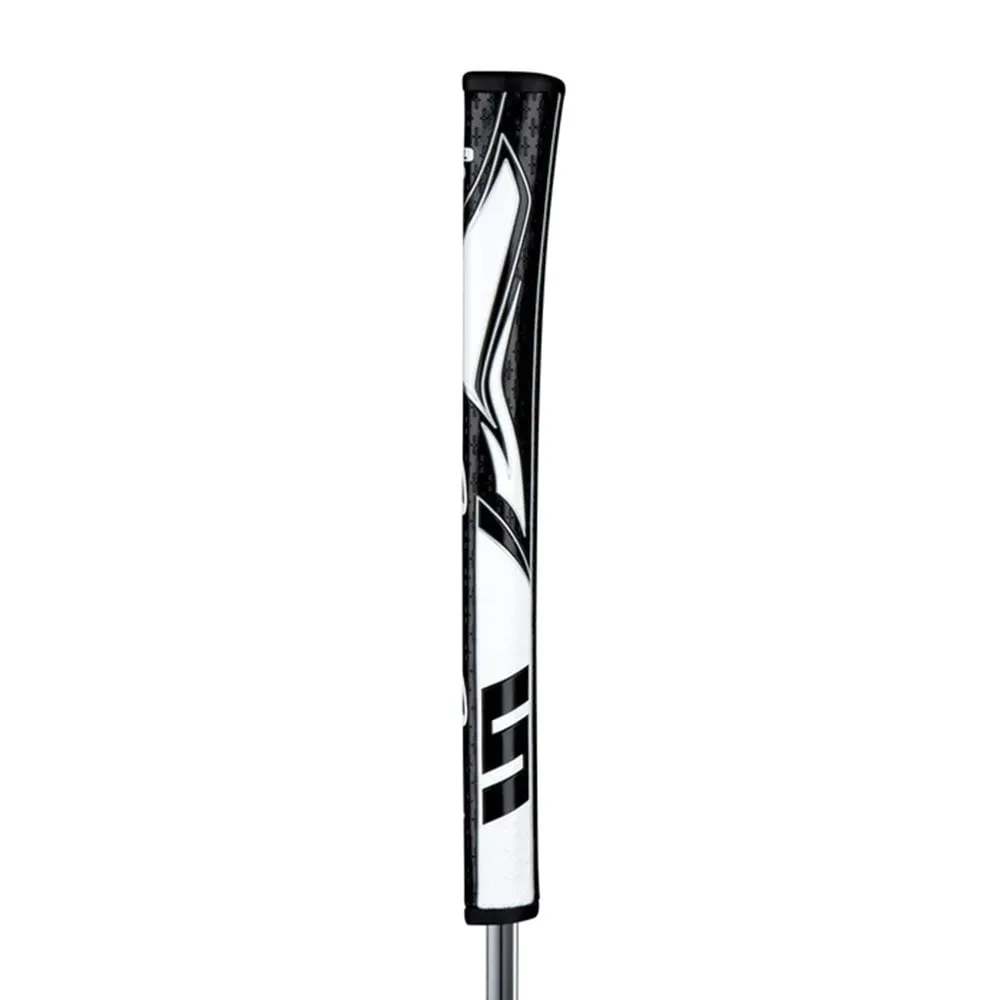SuperStroke Zenergy Tour Pistol Putter Grip
