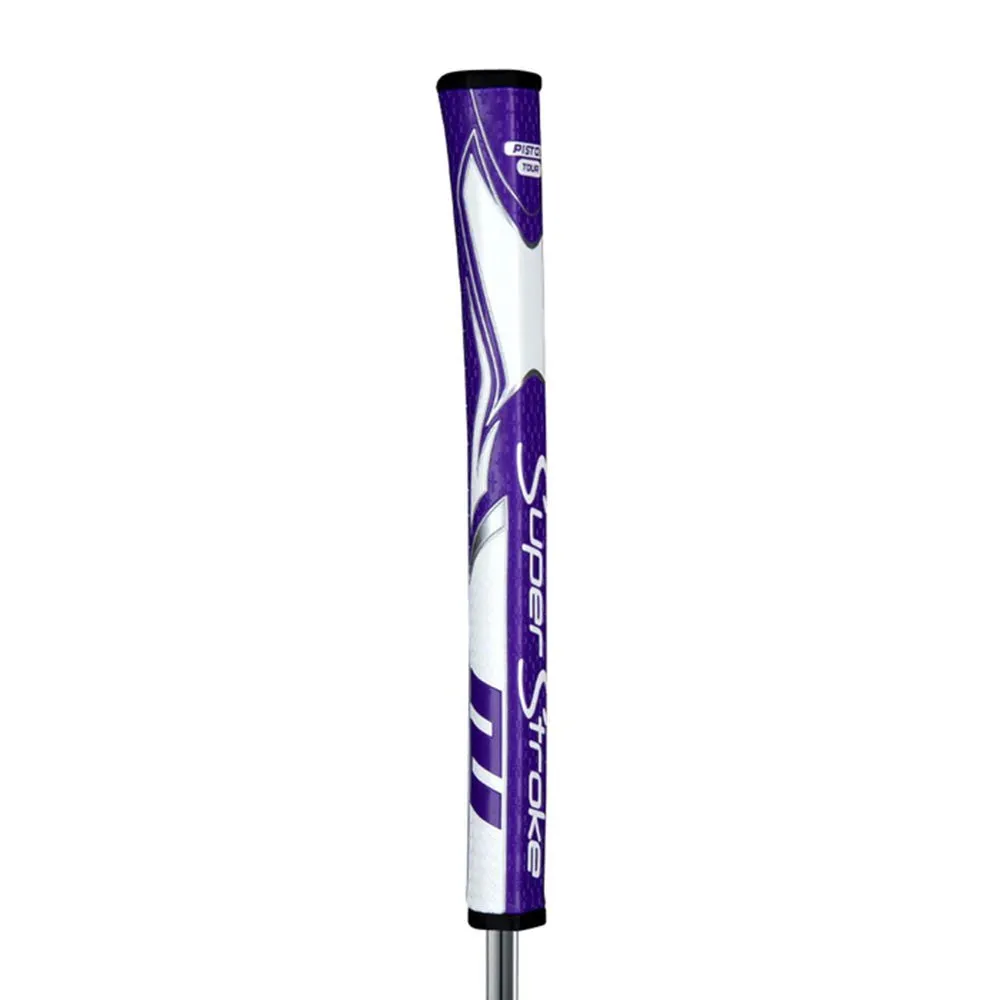 SuperStroke Zenergy Tour Pistol Putter Grip