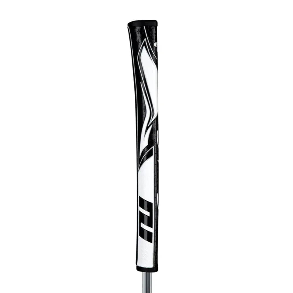 SuperStroke Zenergy Tour Pistol Putter Grip