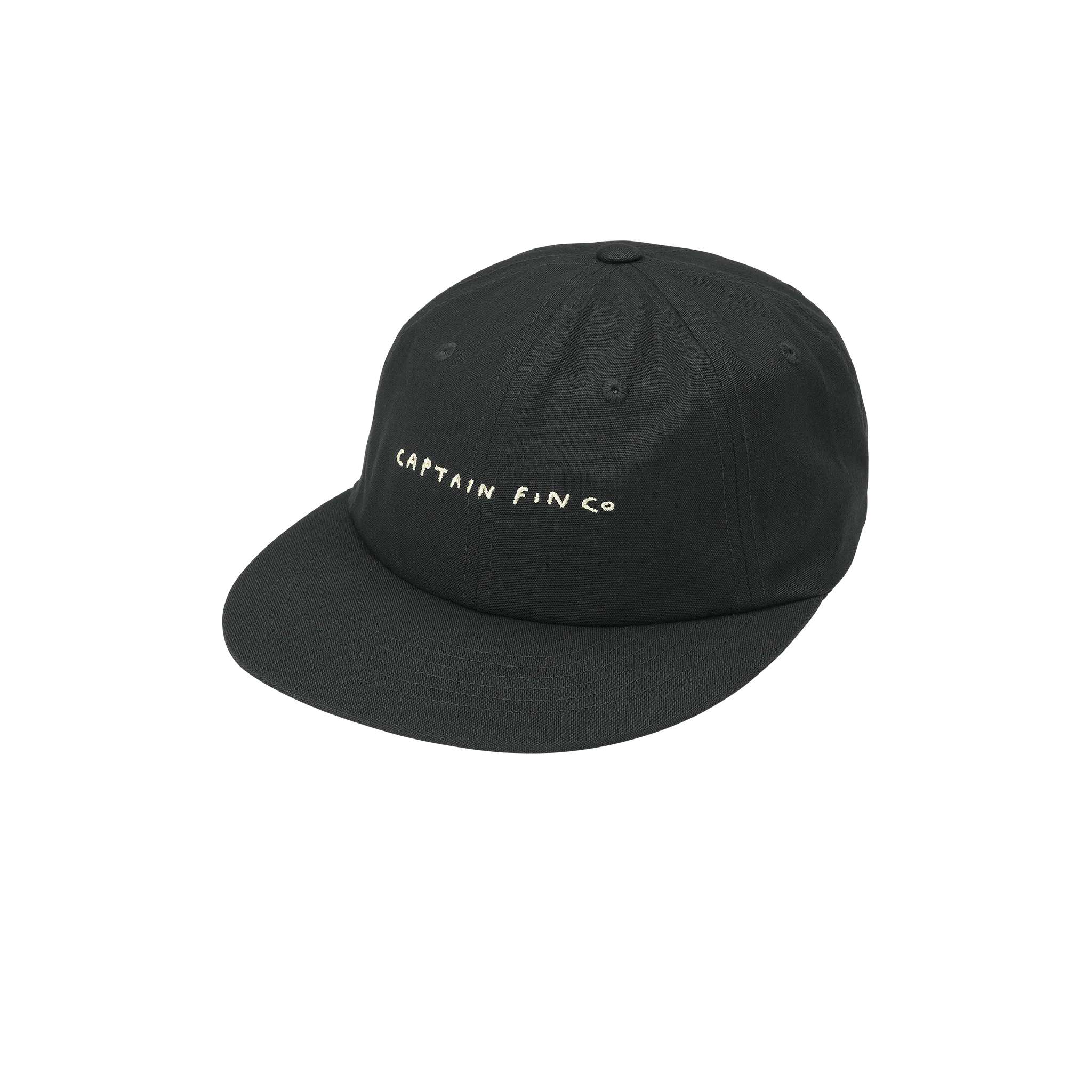 Surf Daddy Hat - Black