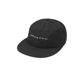 Surf Daddy Hat - Black