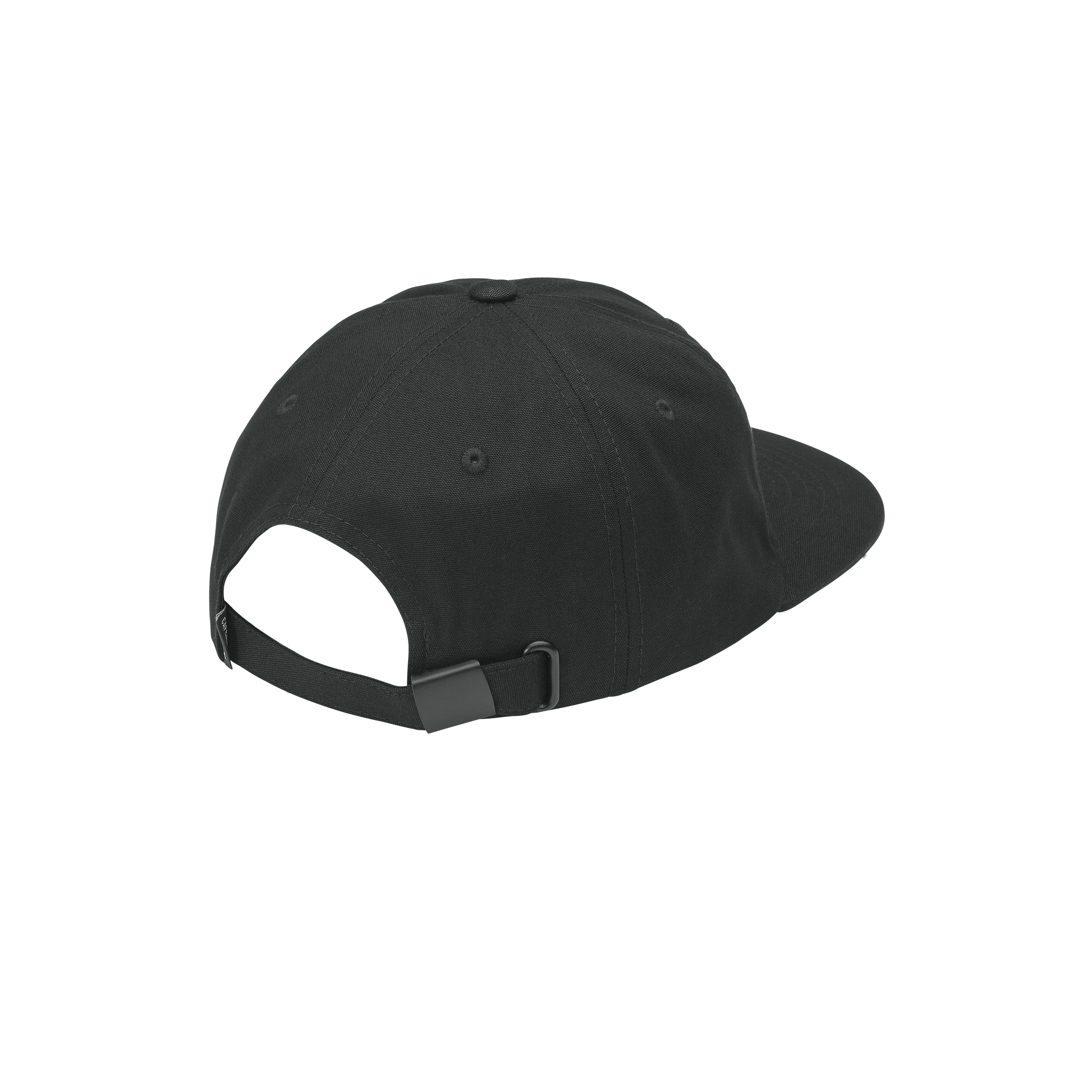 Surf Daddy Hat - Black