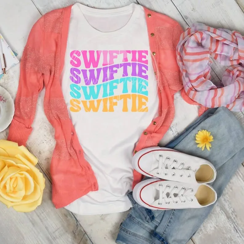 Swiftie Graphic