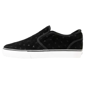 THE EASY BLACK/WHITE TRADEMARK - VULC