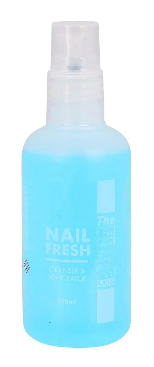 The Edge Nails Nail Fresh 100ml