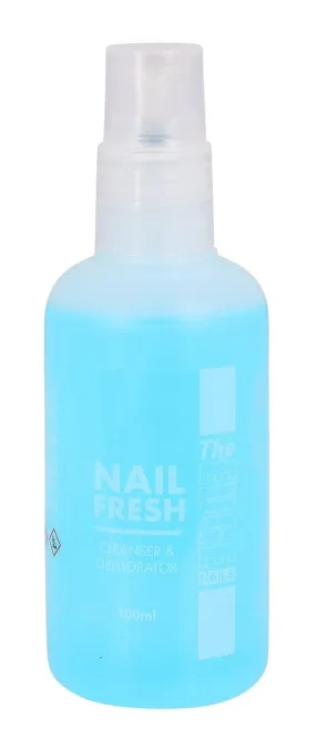 The Edge Nails Nail Fresh 100ml