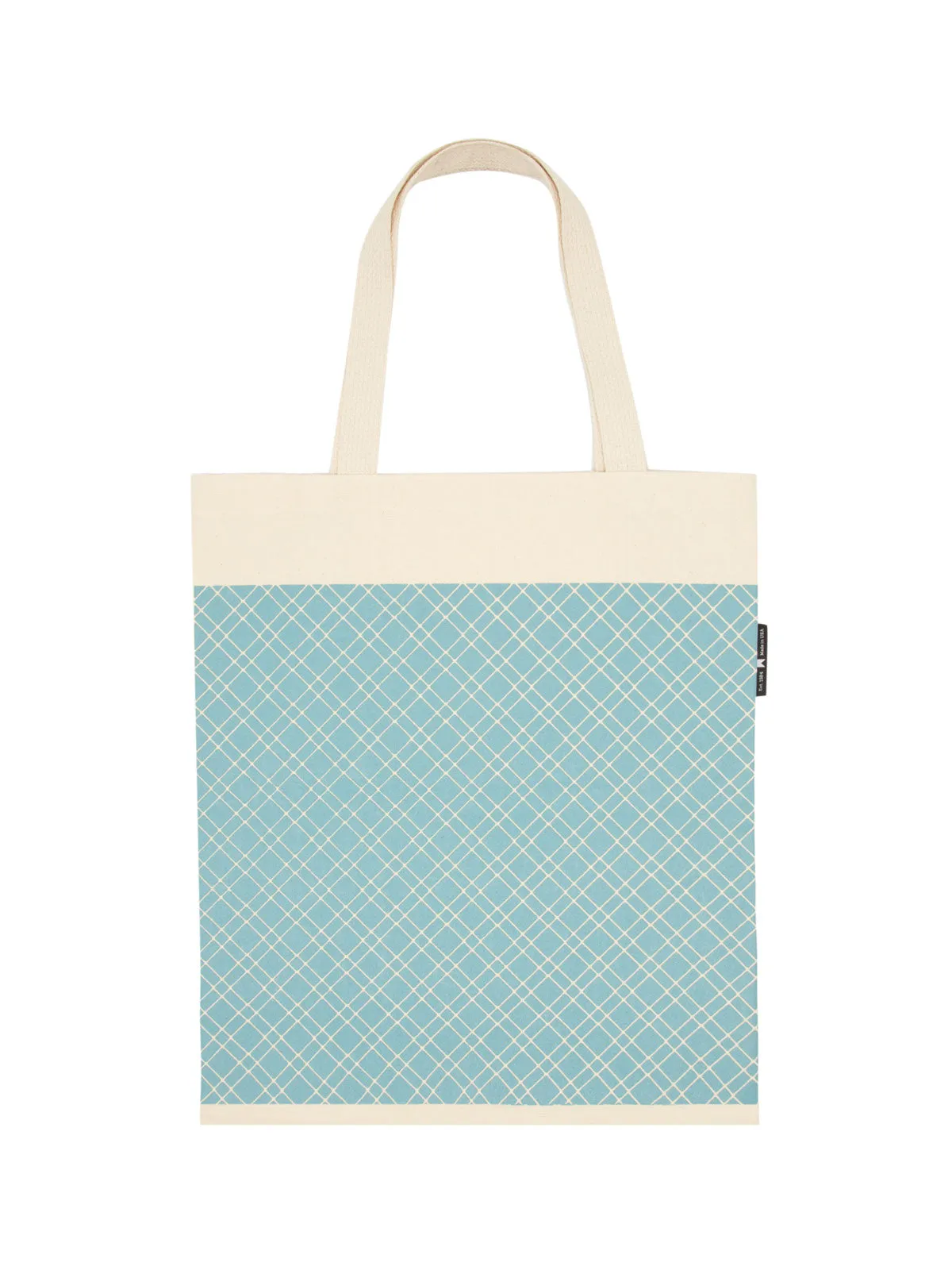 The Wonderful Wizard of Oz tote bag